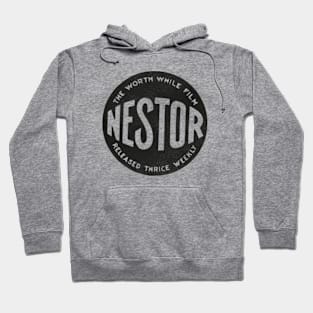 Nestor Film Company Hoodie